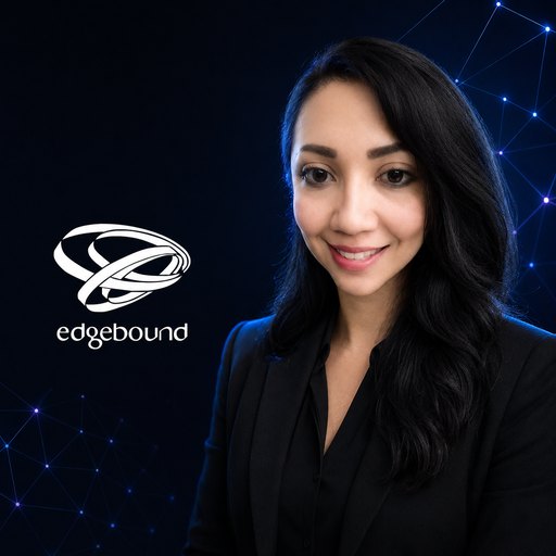 Ailed Robles, AI Product Manager de Edgebound Labs