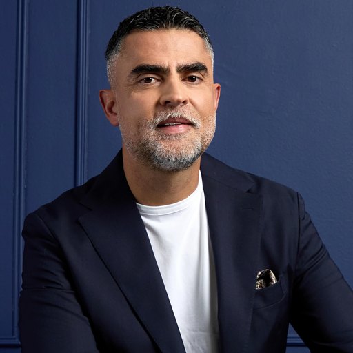 Román Torres Bátiz, CEO y Fundador de Edgebound Labs