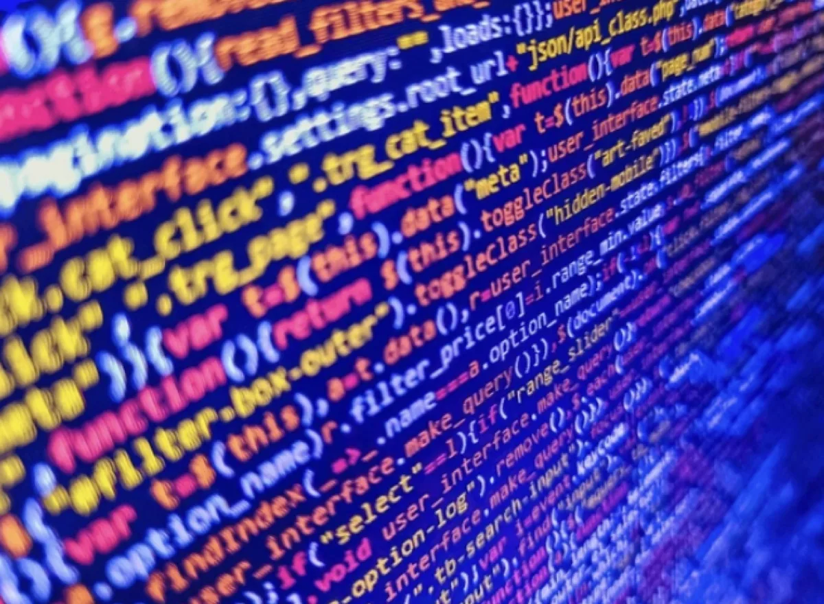 DevSecOps — security from the code