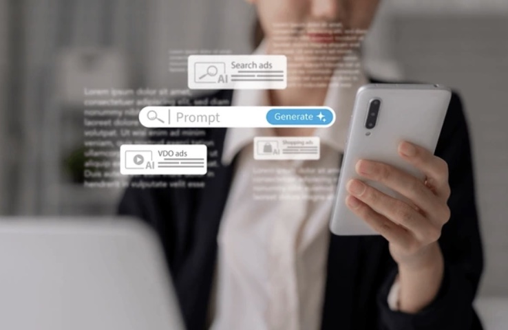 Generative AI applied to eCommerce — recommendations, search and ads