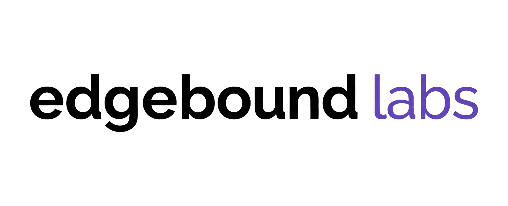 Edgebound Labs color logo for light backgrounds